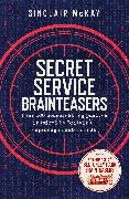 Secret Service Brainteasers