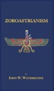 Zoroastrianism