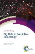 Big Data in Predictive Toxicology