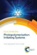 Photopolymerisation Initiating Systems