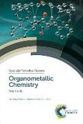 Organometallic Chemistry: Volume 42