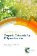 ORGANIC CATALYSIS FOR POLYMERISATION