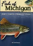 Fish of Michigan Field Guide