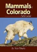 Mammals of Colorado Field Guide