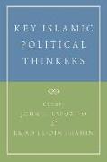 Key Islamic Political Thinkers