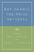 Key Islamic Political Thinkers