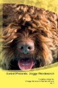 Barbet Presents: Doggy Wordsearch The Barbet Brings You A Doggy Wordsearch That You Will Love Vol. 1