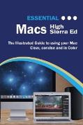Essential Macs High Sierra Edition