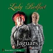 Lady Bedfort 102: Der Fluch des Jaguars