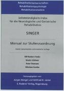 Selbständigkeits-Index für die neurologische und geriatrische Rehabilitation SINGER