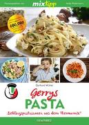 mixtipp: Gerrys Pasta