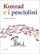 Konrad e i pesciolini