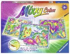 Welt der Schmetterlinge Mixxy Colors Maxi