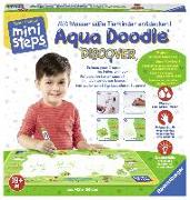 Aqua Doodle® Discover ministeps