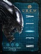 Alien : manual de supervivencia con realidad aumentada