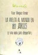 La Vuelta all Mundo en 80 Jaikus