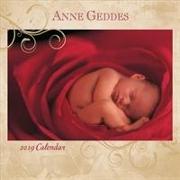 Anne Geddes 2019 Square Wall Calendar