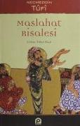 Maslahat Risalesi