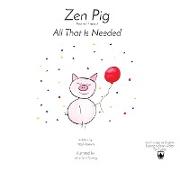 Zen Pig