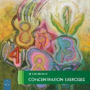 Concentration Exercises (Picture Book)