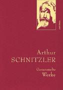 Arthur Schnitzler, Gesammelte Werke