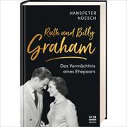 Ruth und Billy Graham