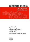 Basiswissen BGB AT