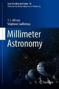 Millimeter Astronomy