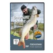 Matze Koch - Unverhofft kommt oft (DVD)