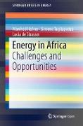 Energy in Africa