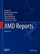 JIMD Reports, Volume 39