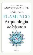Flamenco : arqueología de lo jondo