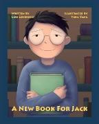 A New Book for Jack