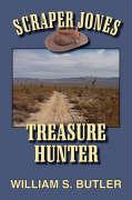 Scraper Jones: Treasure Hunter