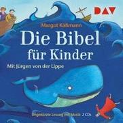 Die Bibel für Kinder (Sonderausgabe)