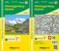 Obertoggenburg - Alpstein