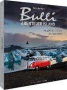 Bulli-Abenteuer – Island