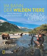 Im Bann der wilden Tiere