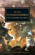 Horus Heresy - Titanensterben