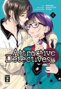 Attractive Detectives 04