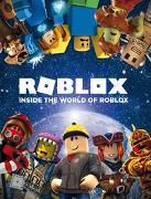 Roblox – Inside the World of Roblox