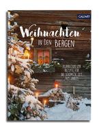 Weihnachten in den Bergen