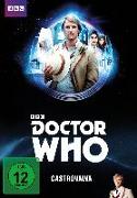Doctor Who - Fünfter Doktor - Castrovalva