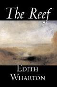 The Reef by Edith Wharton, Fiction, Classics