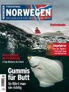 FISCH & FANG Sonderheft Nr. 43: Norwegen Magazin Nr. 12
