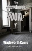 The Abandoned Room