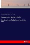 Voyages in the Northern Pacific