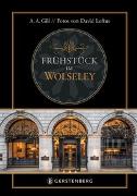 Frühstück im Wolseley