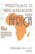 Préstamo o Indemnización para África