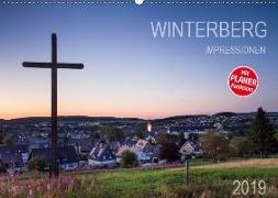 Winterberg Impressionen (Wandkalender 2019 DIN A2 quer)